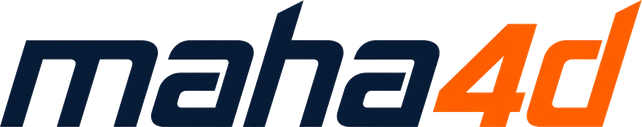 maha4d Logo